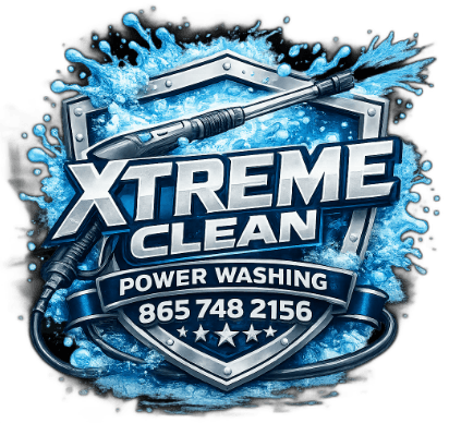 Xtreme Clean Logo